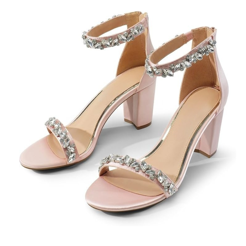 Low Strap Sandals Stylish And Versatile For Everyday Wear