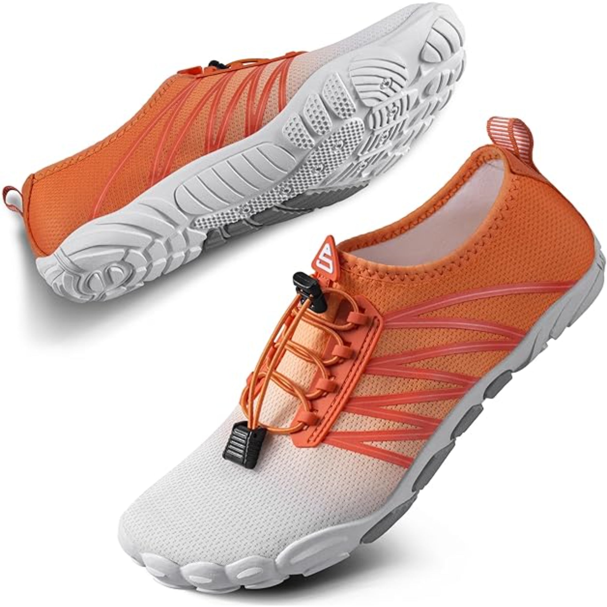 Quick Dry Water Shoes Designed For Outdoor Activities