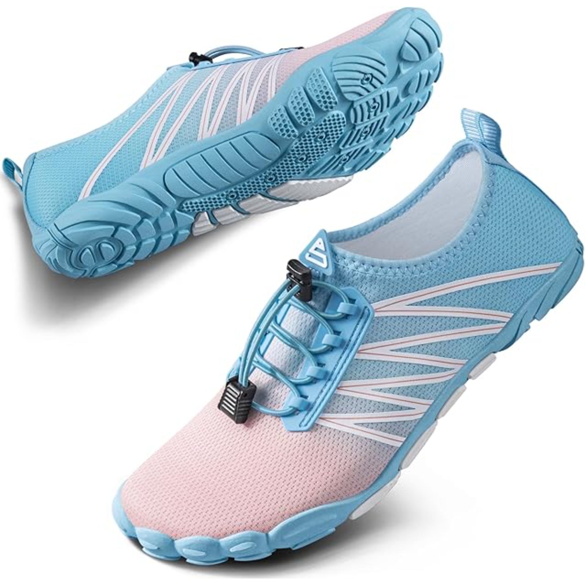 Quick Dry Water Shoes Designed For Outdoor Activities