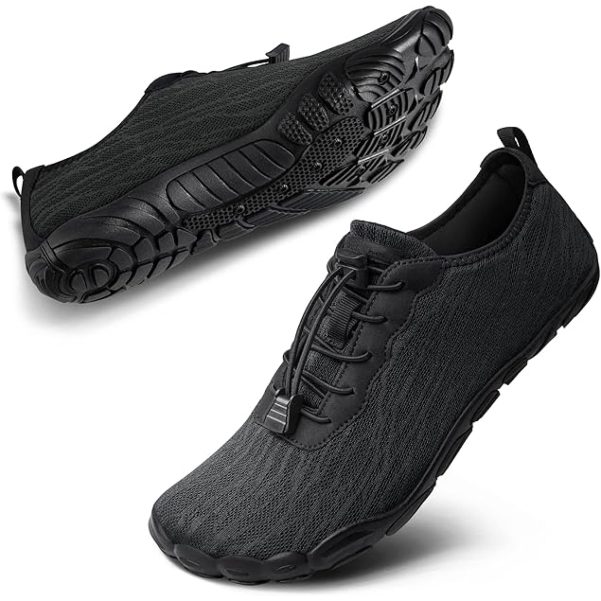 Quick Dry Water Shoes Designed For Outdoor Activities