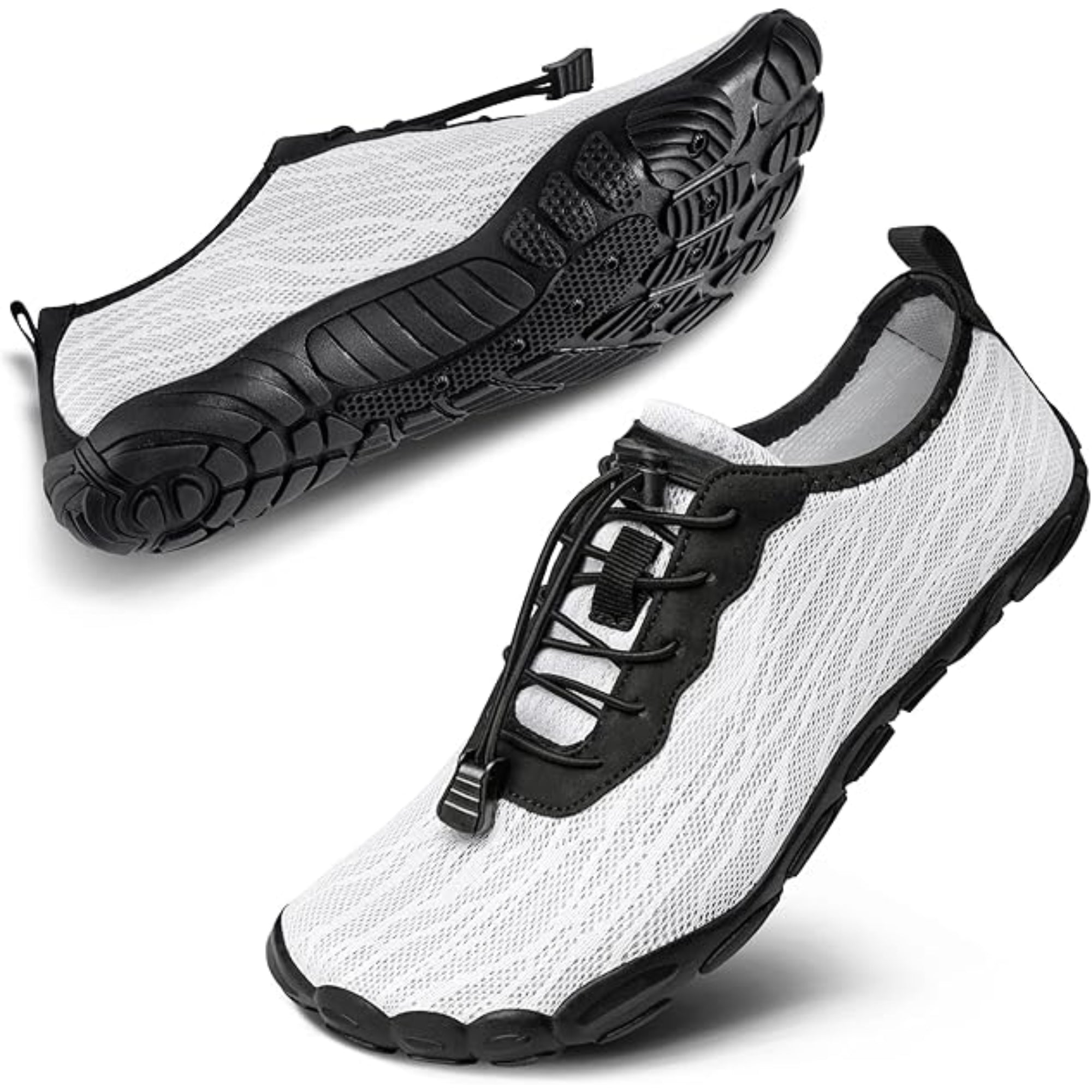 Quick Dry Water Shoes Designed For Outdoor Activities