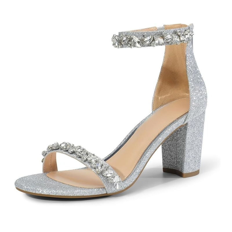 Low Strap Sandals Stylish And Versatile For Everyday Wear