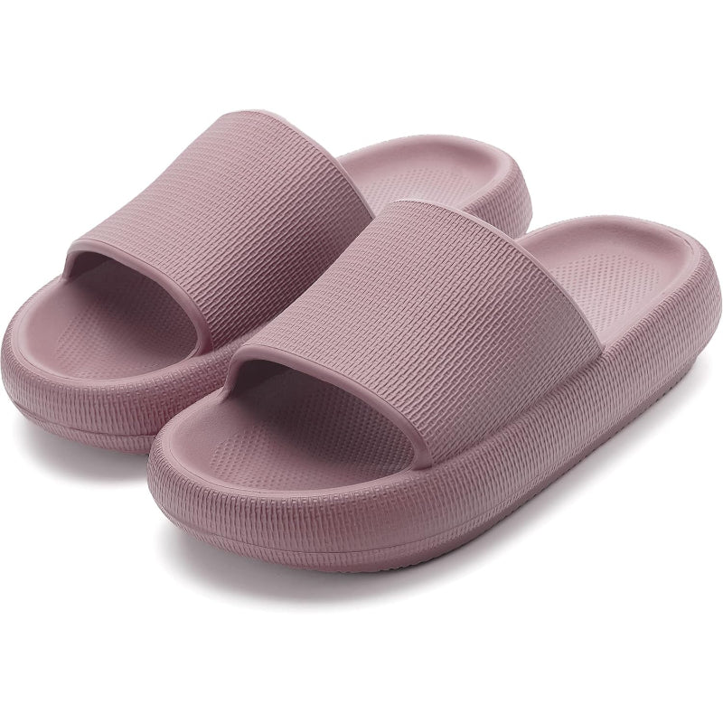 Comfort Shower Cushion Slides