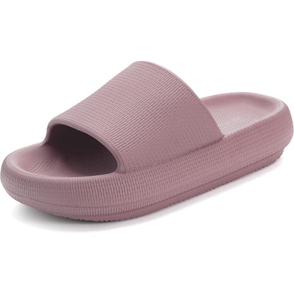 Comfort Shower Cushion Slides