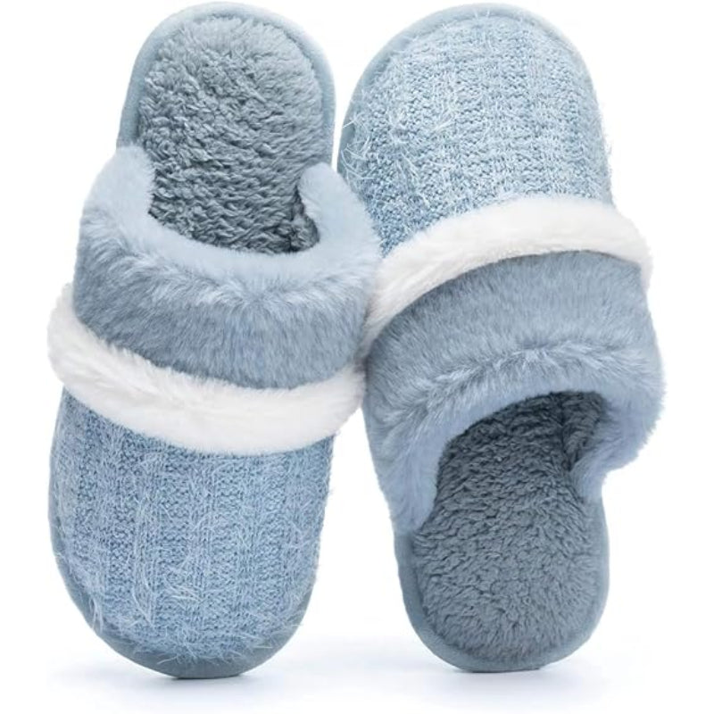 Versatile Indoor And Outdoor Slippers