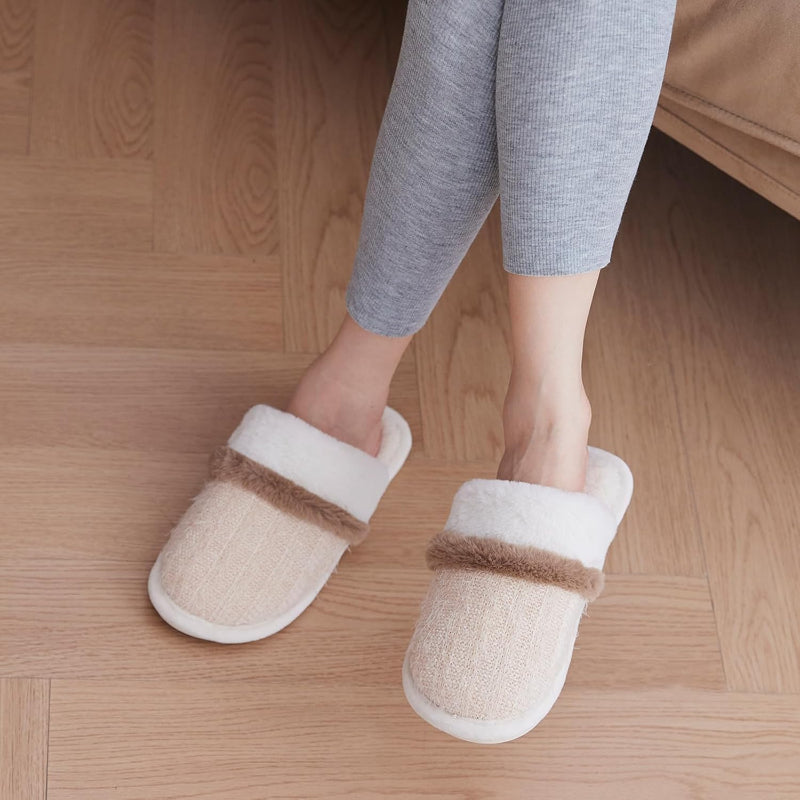 Versatile Indoor And Outdoor Slippers