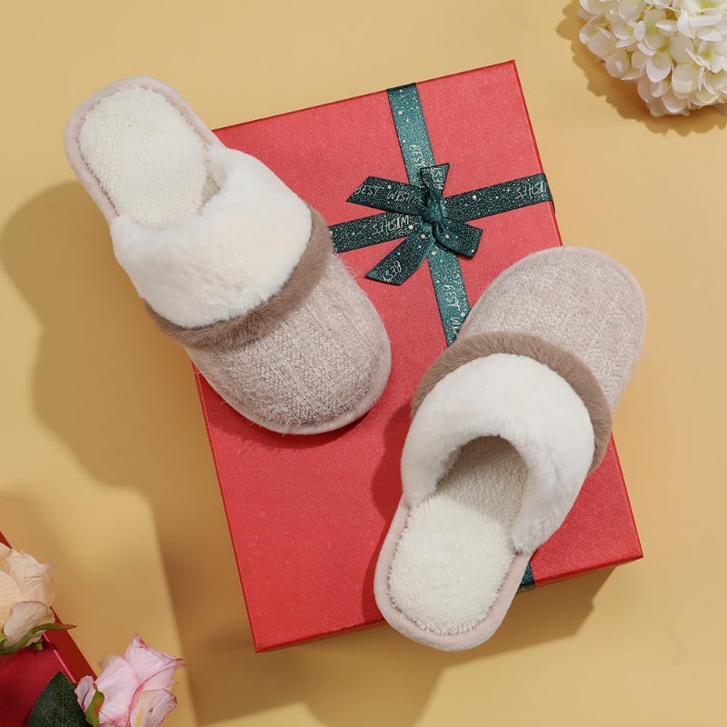 Versatile Indoor And Outdoor Slippers