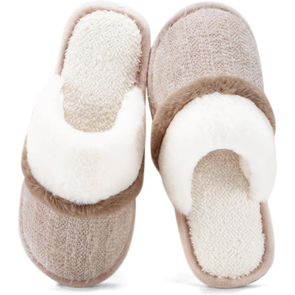 Versatile Indoor And Outdoor Slippers