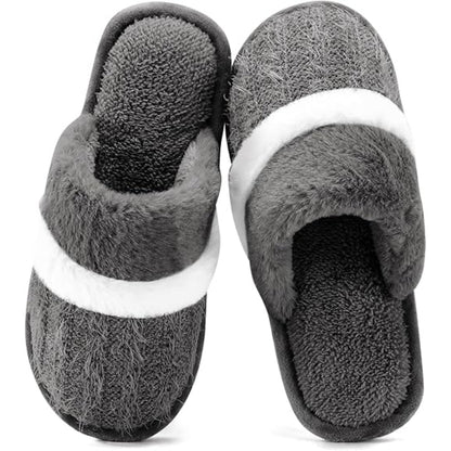 Versatile Indoor And Outdoor Slippers