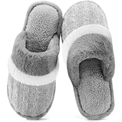 Versatile Indoor And Outdoor Slippers