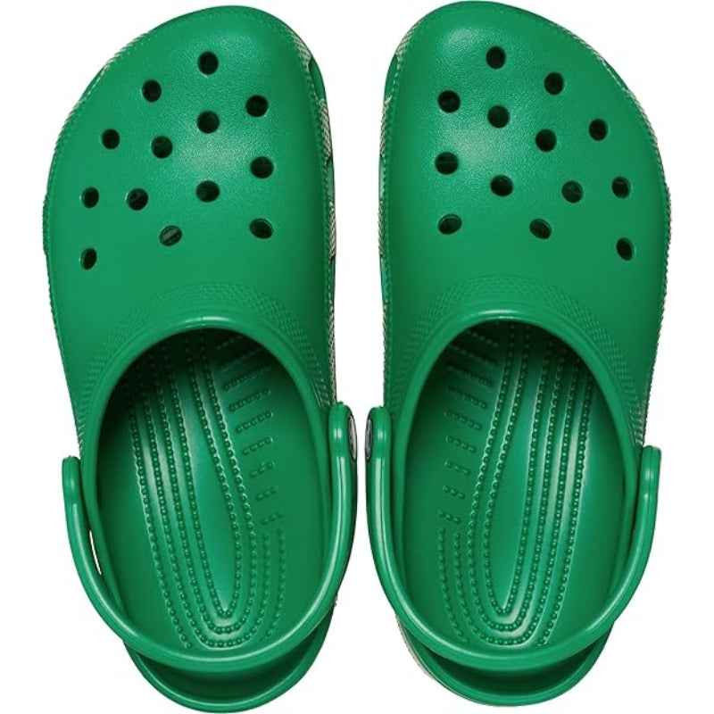 Lightweight Clogs With Secure Fit For Water Activities