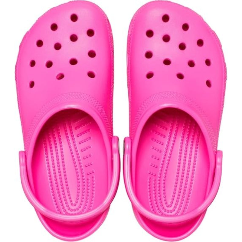 Lightweight Clogs With Secure Fit For Water Activities