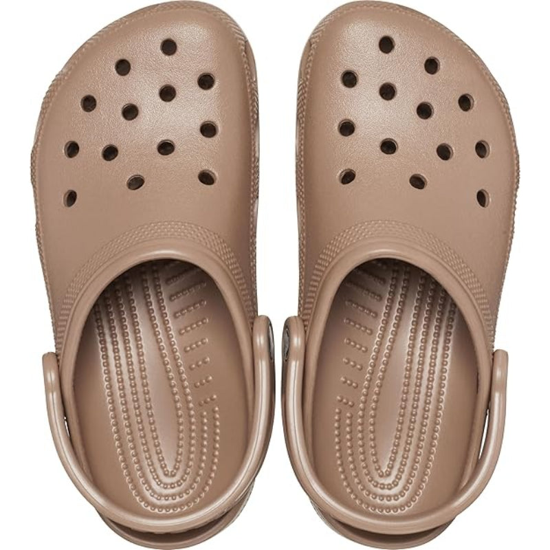 Lightweight Clogs With Secure Fit For Water Activities
