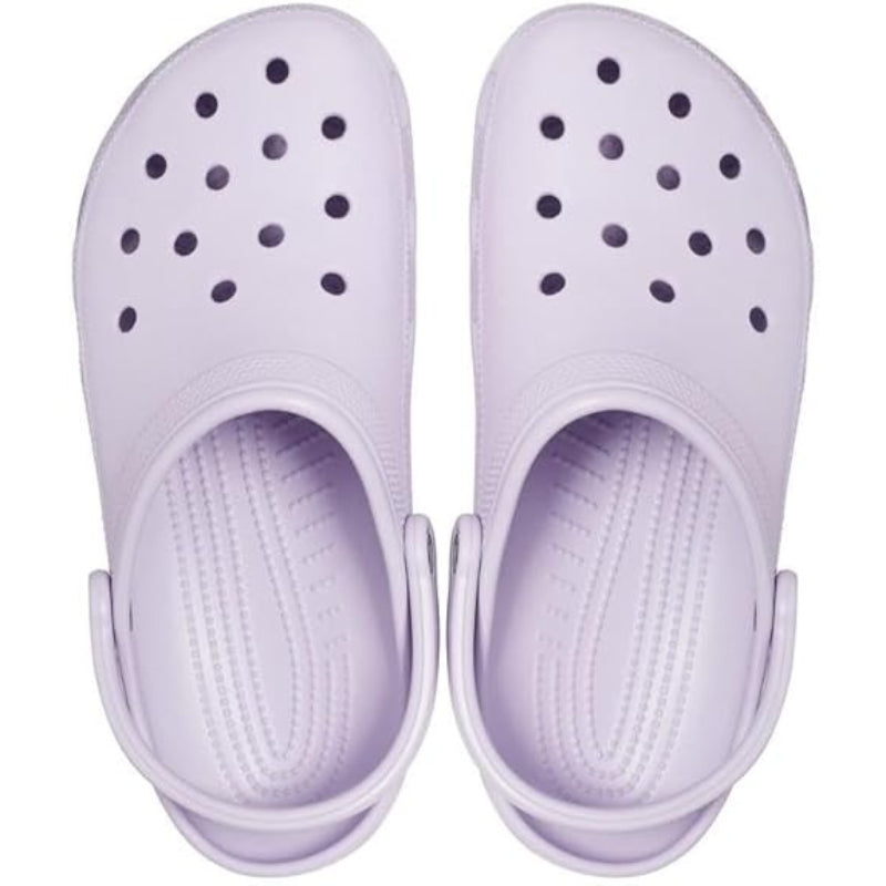 Lightweight Clogs With Secure Fit For Water Activities
