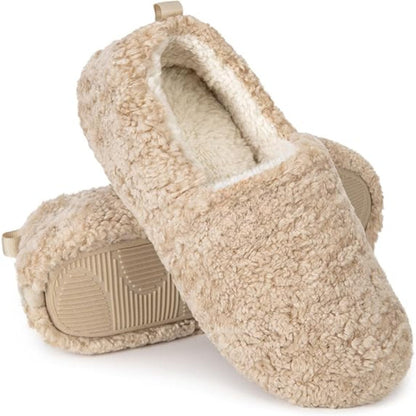 Lightweight Indoor And Outdoor House Slippers