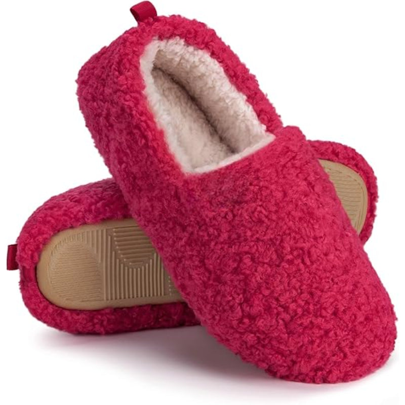 Lightweight Indoor And Outdoor House Slippers