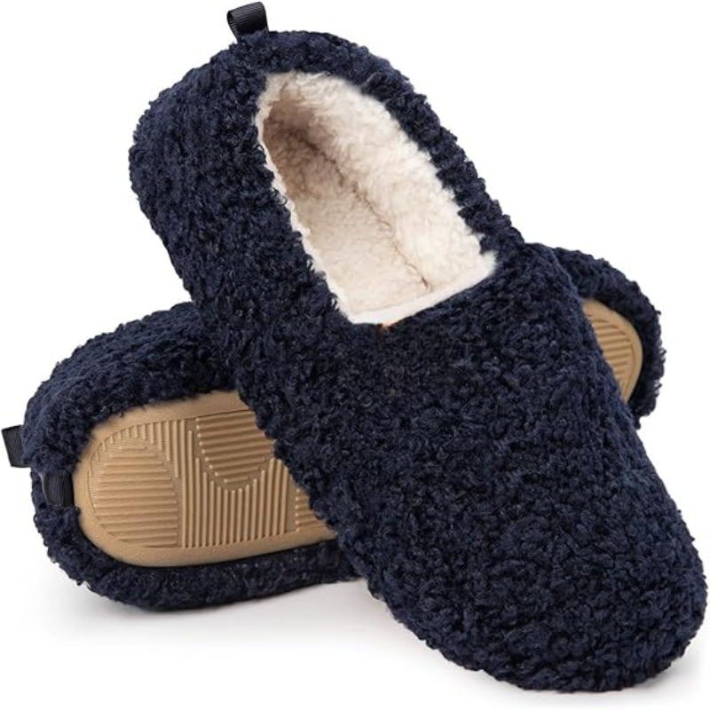 Lightweight Indoor And Outdoor House Slippers