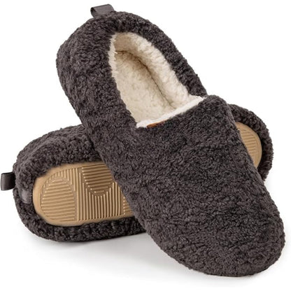 Lightweight Indoor And Outdoor House Slippers