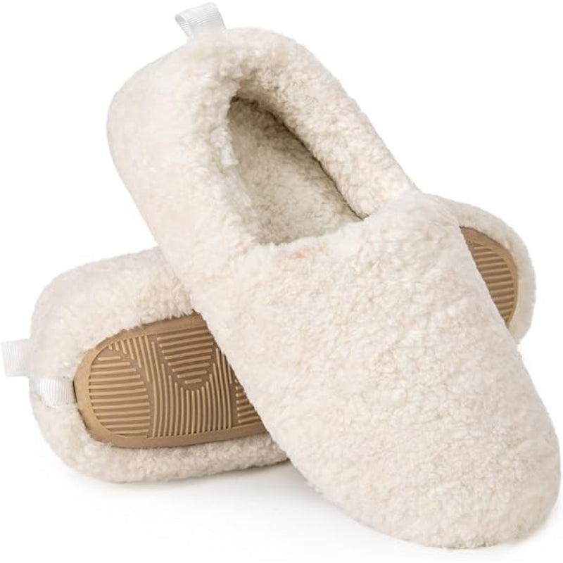 Lightweight Indoor And Outdoor House Slippers