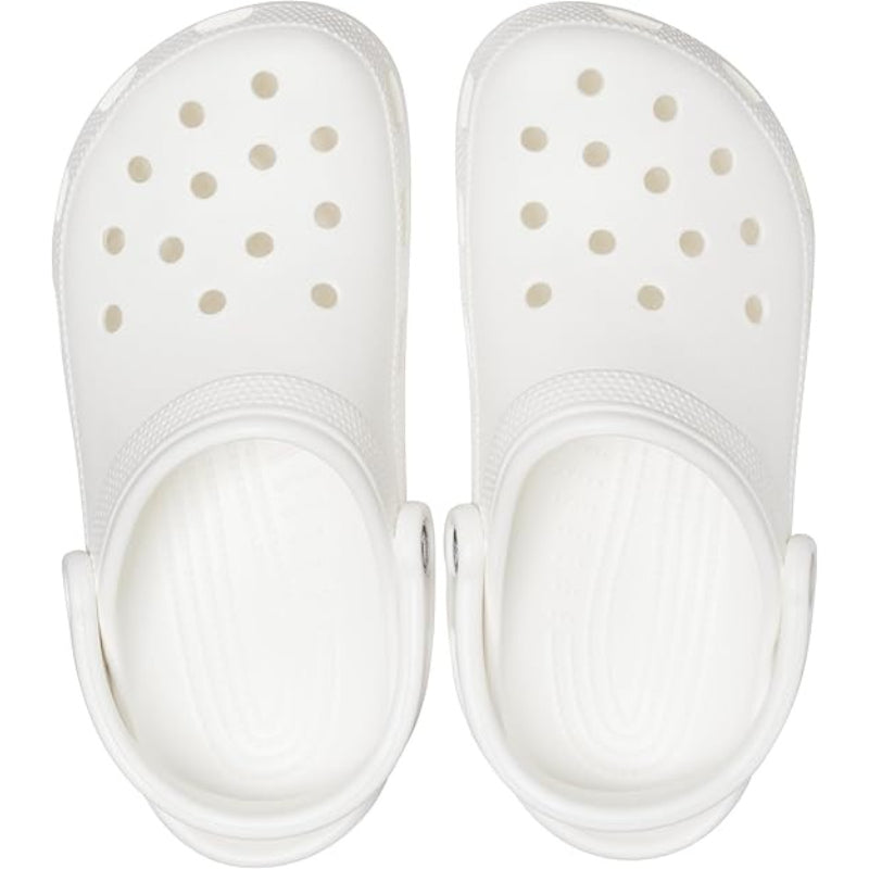 Lightweight And Versatile Comfortable Synthetic Clogs