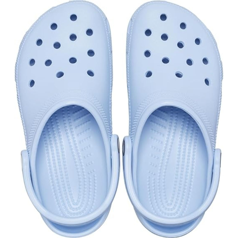 Lightweight And Versatile Comfortable Synthetic Clogs