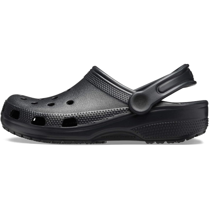 Lightweight And Versatile Comfortable Synthetic Clogs