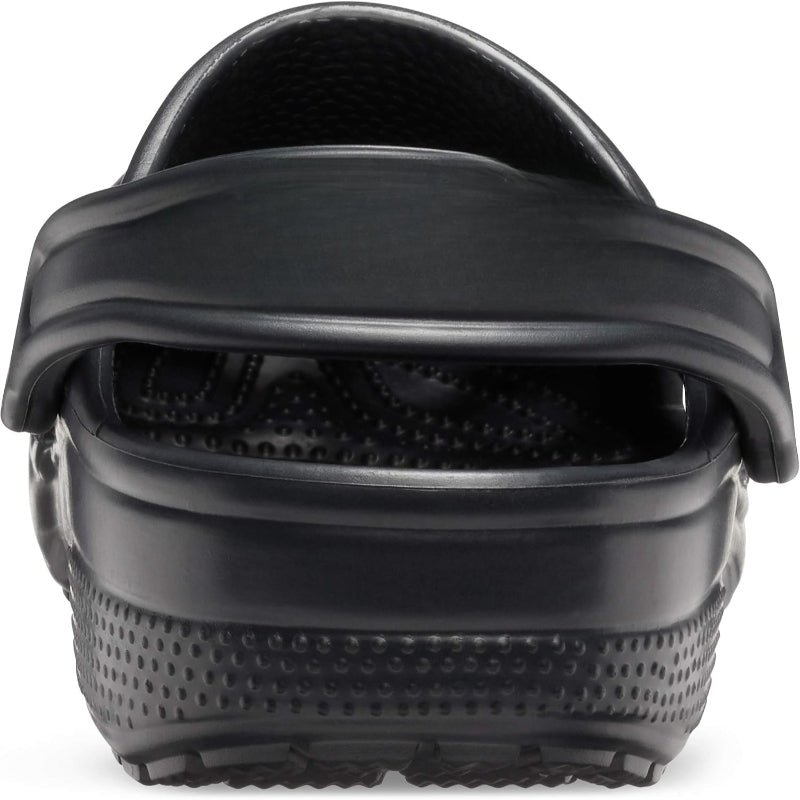 Lightweight And Versatile Comfortable Synthetic Clogs