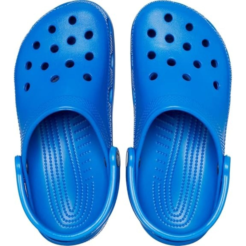 Lightweight And Versatile Comfortable Synthetic Clogs