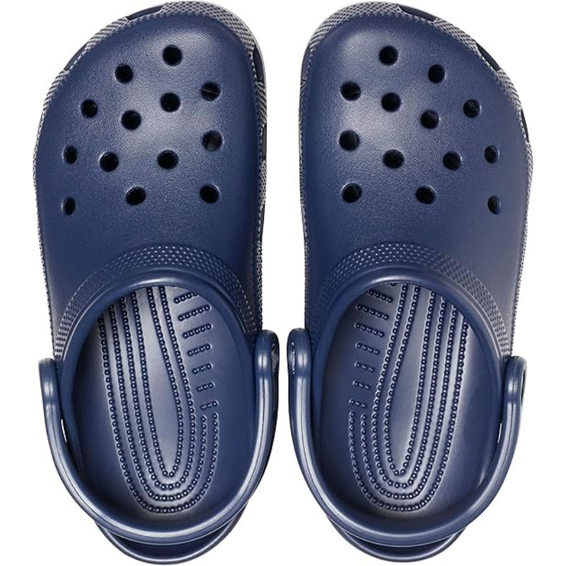 Lightweight And Versatile Comfortable Synthetic Clogs