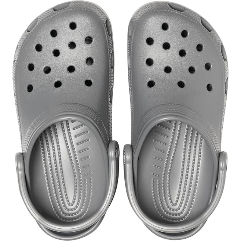 Lightweight And Versatile Comfortable Synthetic Clogs