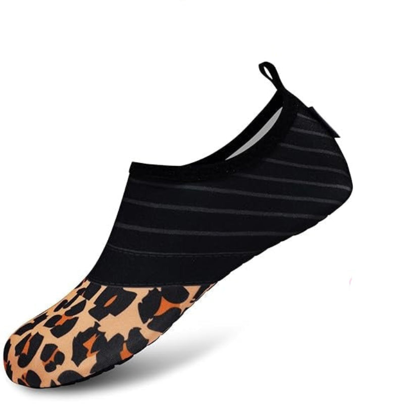 Slip On Water Shoes Suitable For Various Outdoor Activities