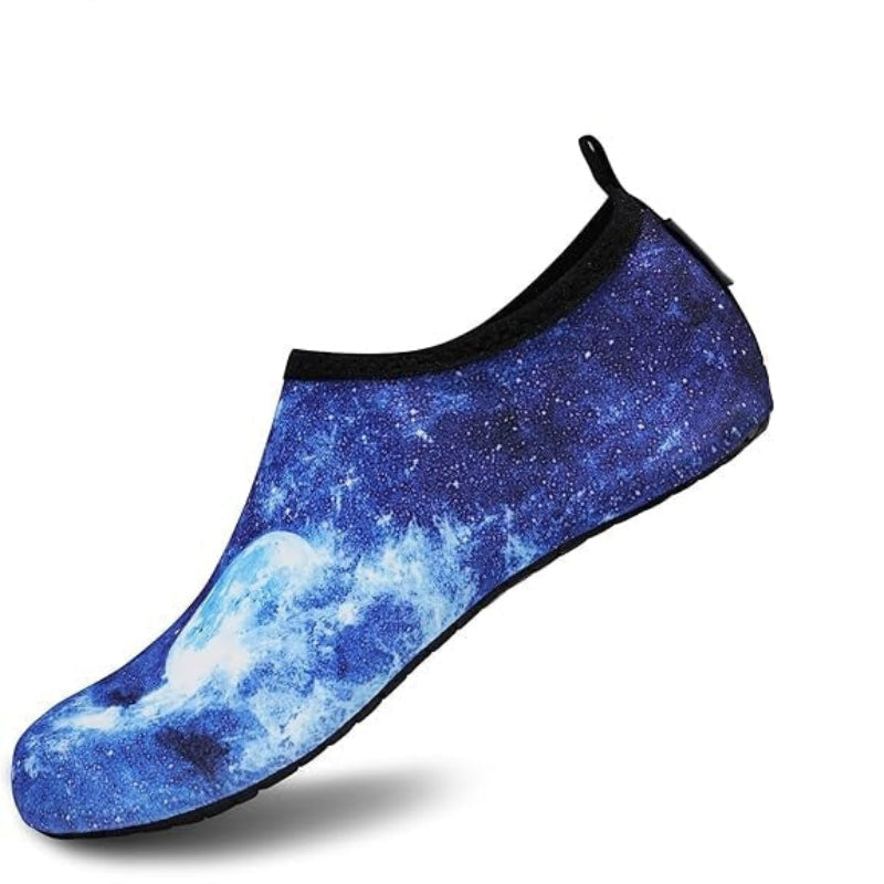 Slip On Water Shoes Suitable For Various Outdoor Activities