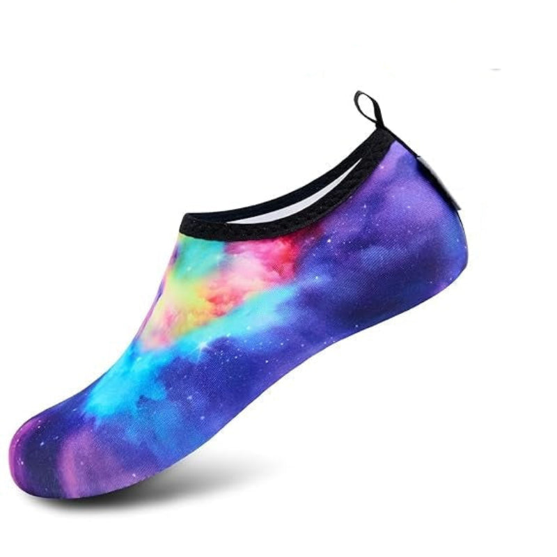 Slip On Water Shoes Suitable For Various Outdoor Activities