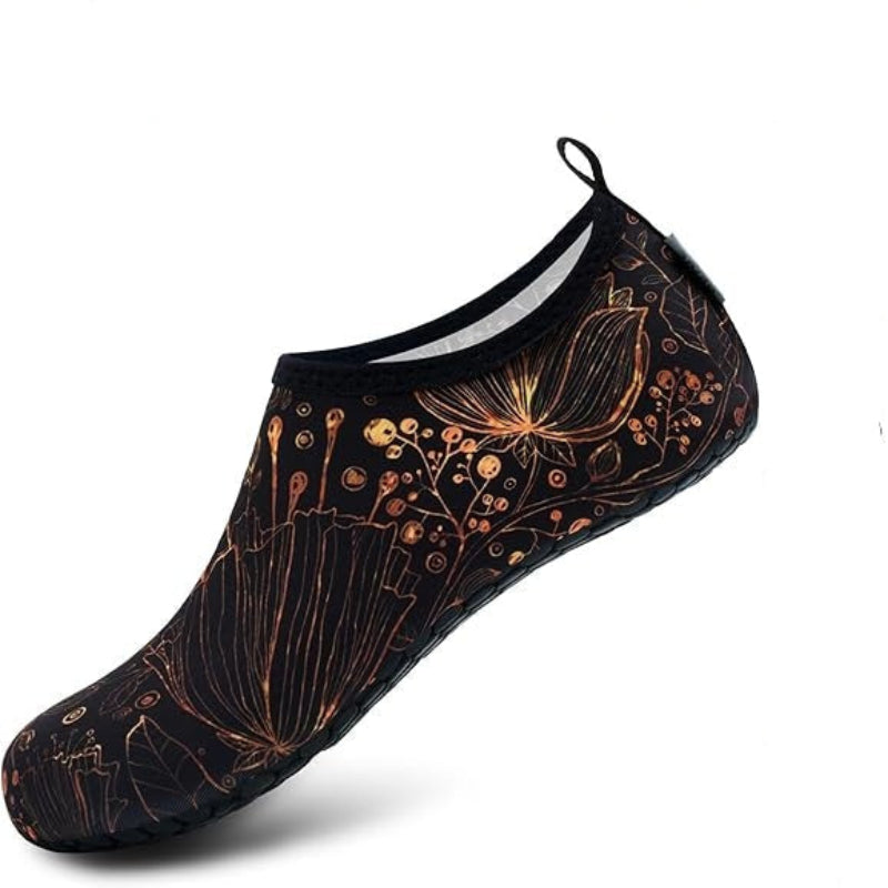 Slip On Water Shoes Suitable For Various Outdoor Activities