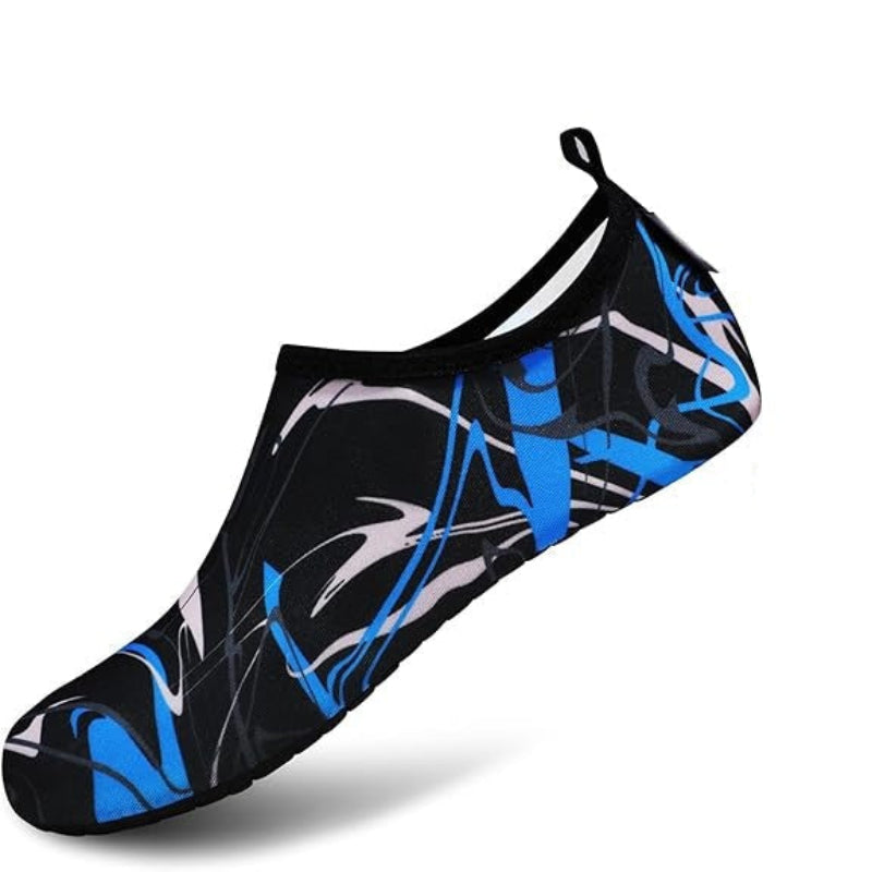Slip On Water Shoes Suitable For Various Outdoor Activities