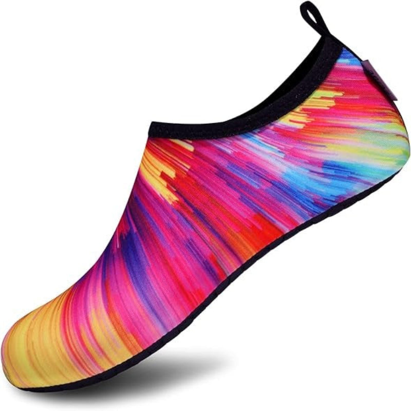 Slip On Water Shoes Suitable For Various Outdoor Activities