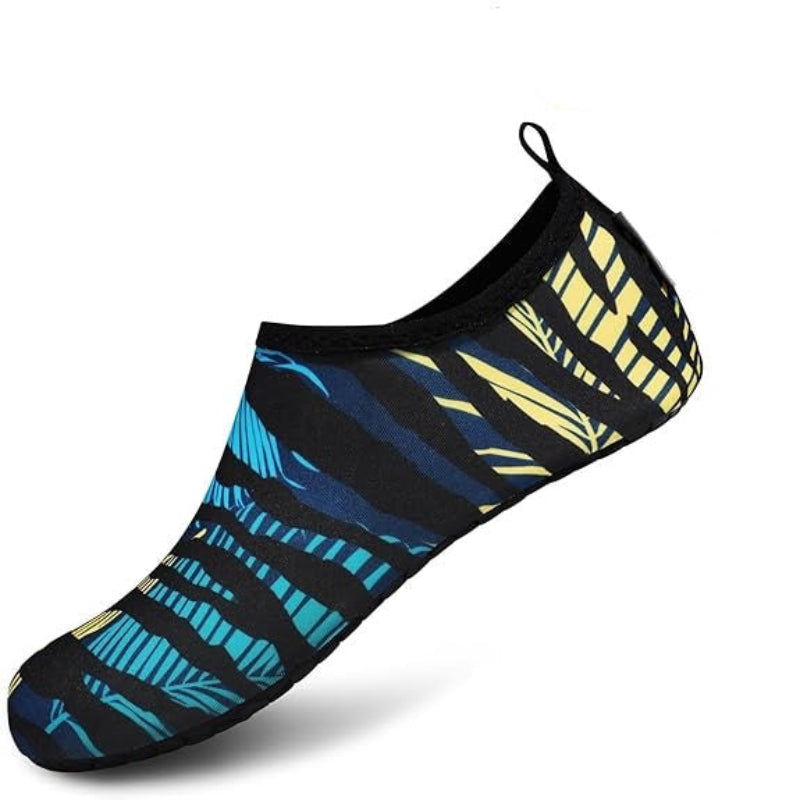Slip On Water Shoes Suitable For Various Outdoor Activities