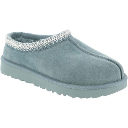 Tasman Slip-On Slipper with Cozy Lining