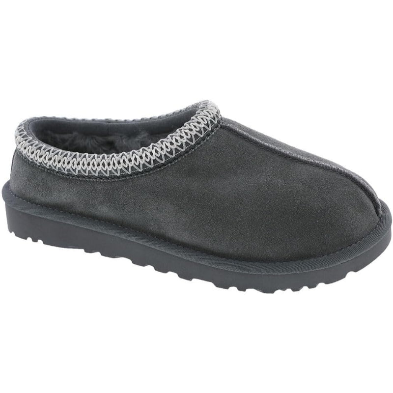 Tasman Slip-On Slipper with Cozy Lining