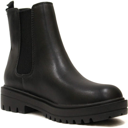 Modern Versatile Chelsea Boots