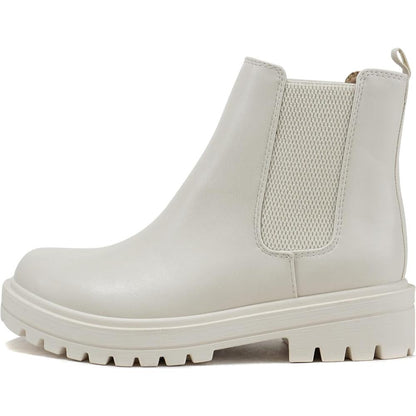 Modern Versatile Chelsea Boots