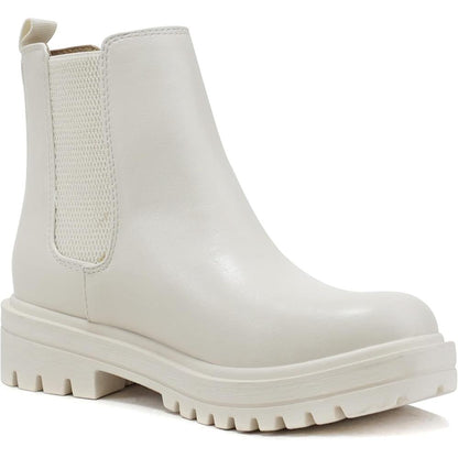 Modern Versatile Chelsea Boots