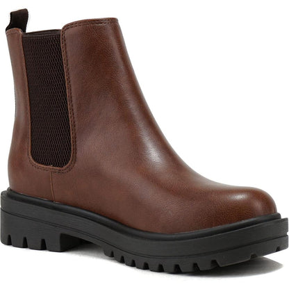 Modern Versatile Chelsea Boots