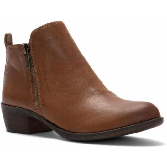 Versatile Boots For Everyday Wear