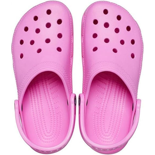 Flexible Comfort Clogs For Everyday Wear