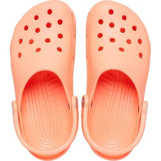 Versatile Cushioned Comfort Clogs For Any Occasion