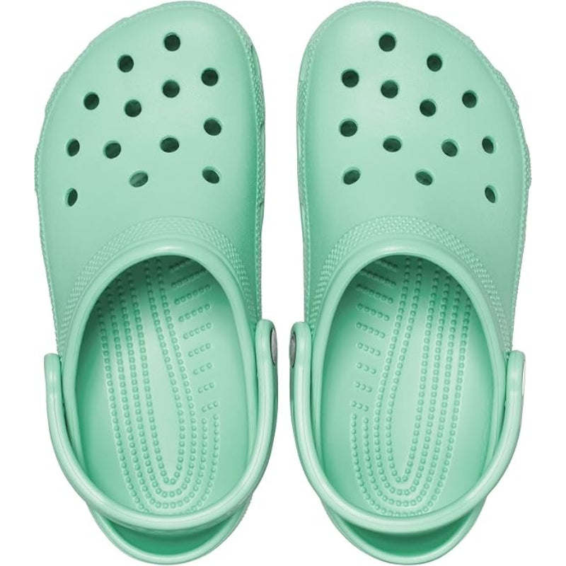 Versatile And Flexible Comfortable Lightweight Clogs