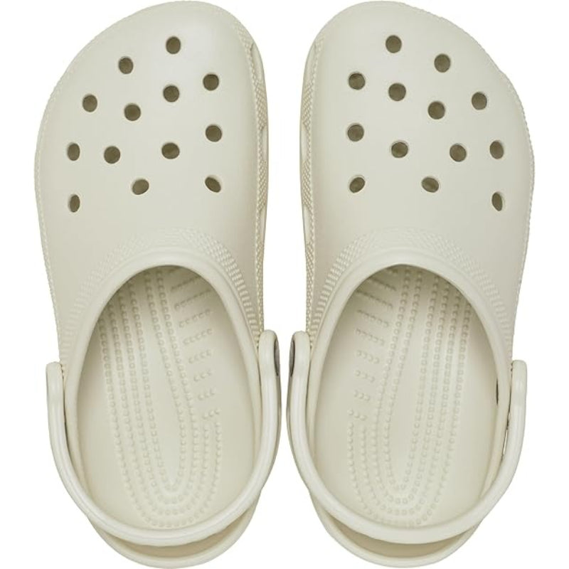Versatile And Flexible Comfortable Lightweight Clogs