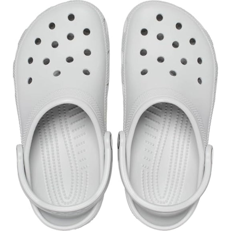 Versatile And Flexible Comfortable Lightweight Clogs