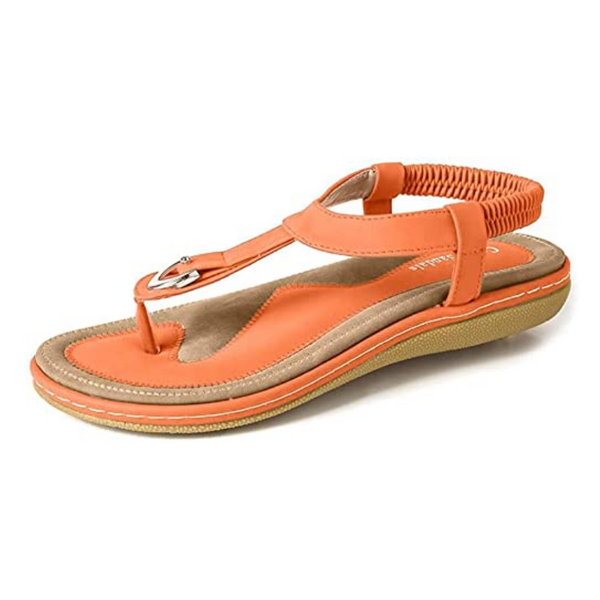 Comfort Slip-On Sandals – Comfy Sandal